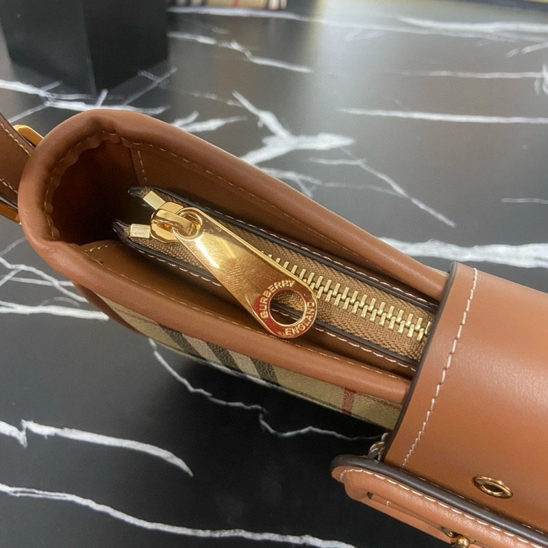 Burberry Top Handle Bags 4237H-0127