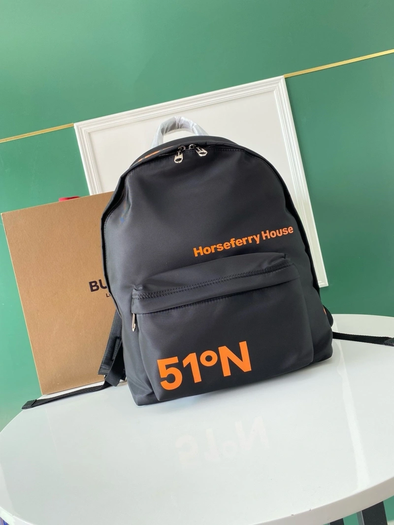 Burberry Backpacks 4237H-0137