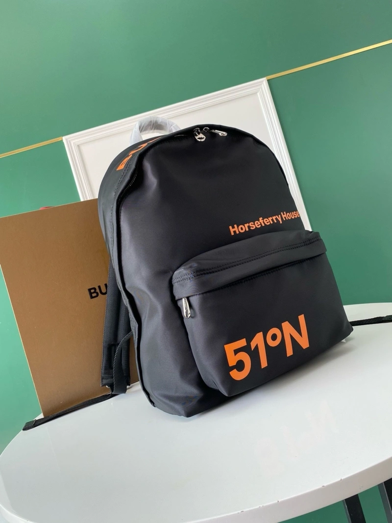 Burberry Backpacks 4237H-0137