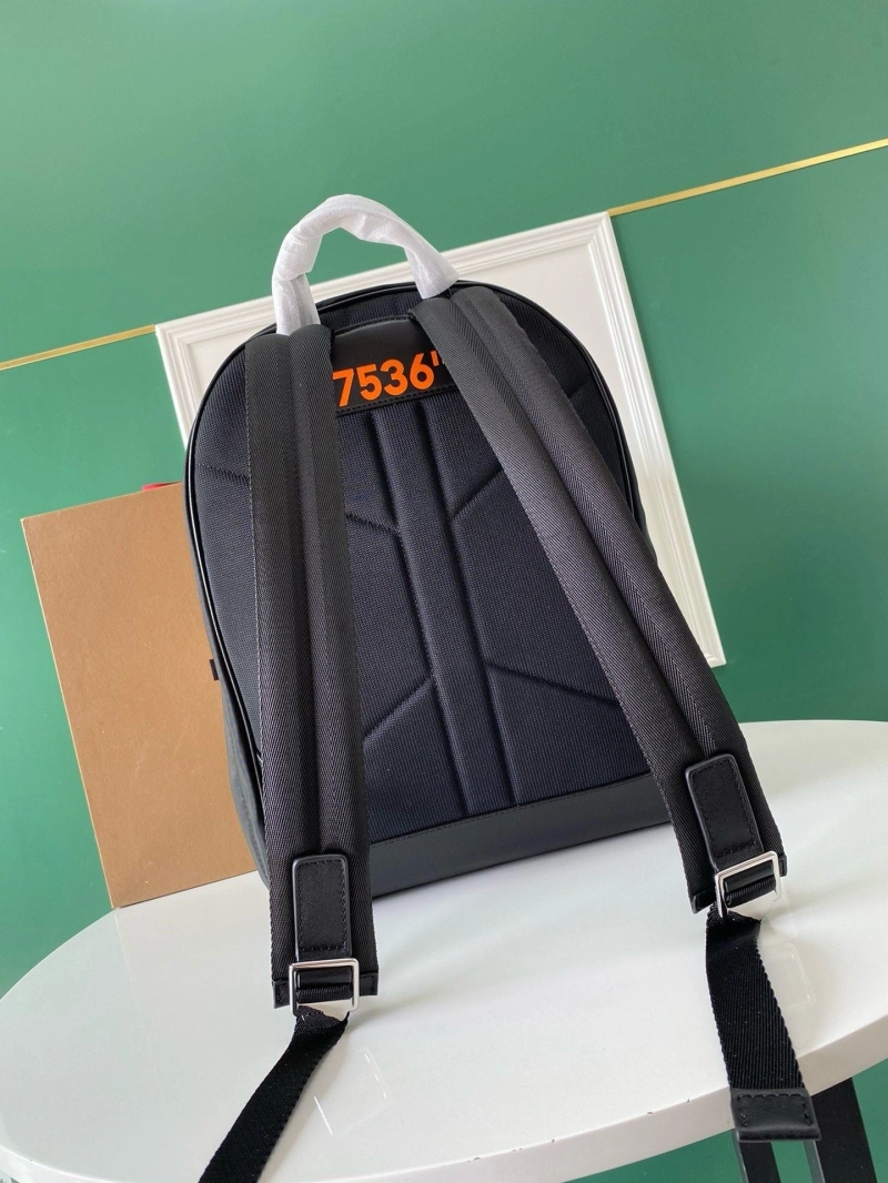 Burberry Backpacks 4237H-0137