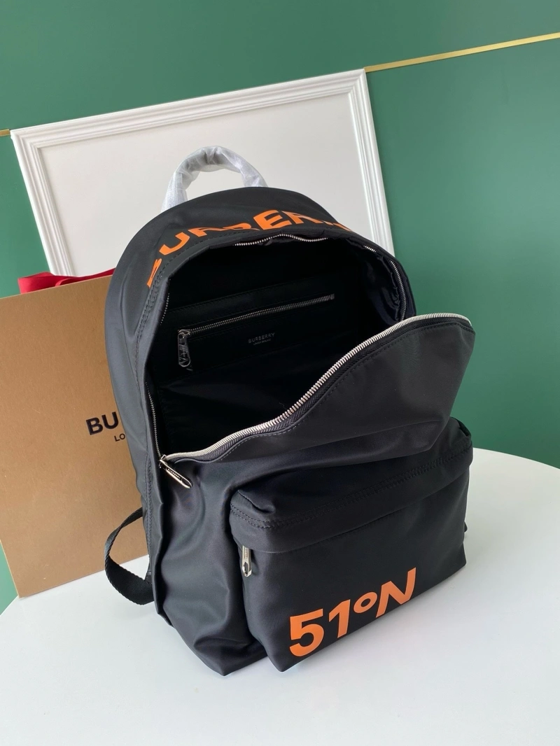 Burberry Backpacks 4237H-0137