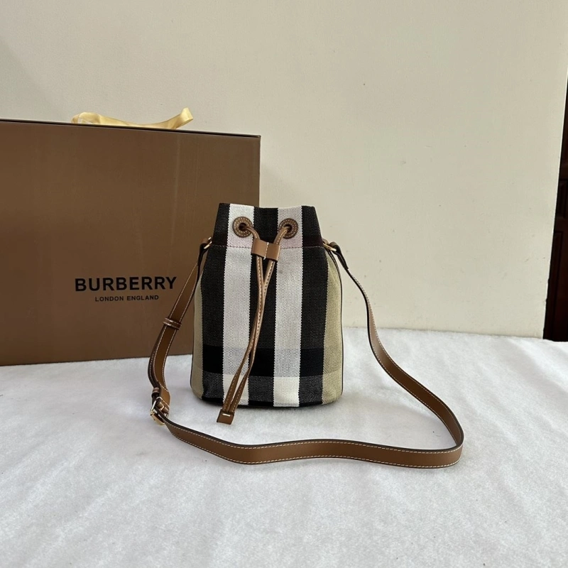 Burberry Bucket Bags 4237H-0145