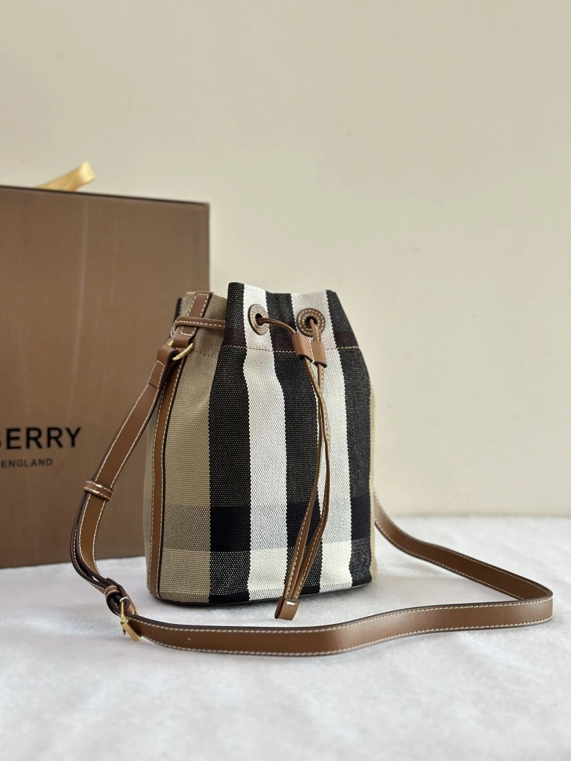 Burberry Bucket Bags 4237H-0145