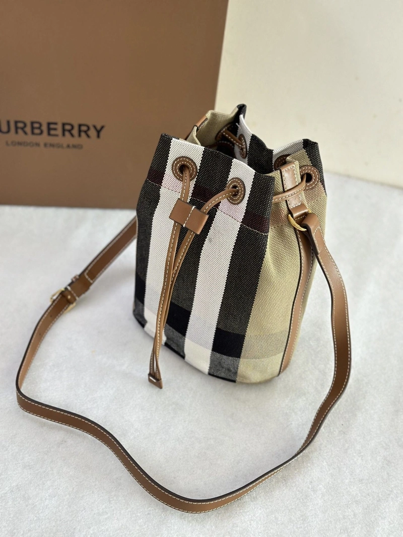 Burberry Bucket Bags 4237H-0145