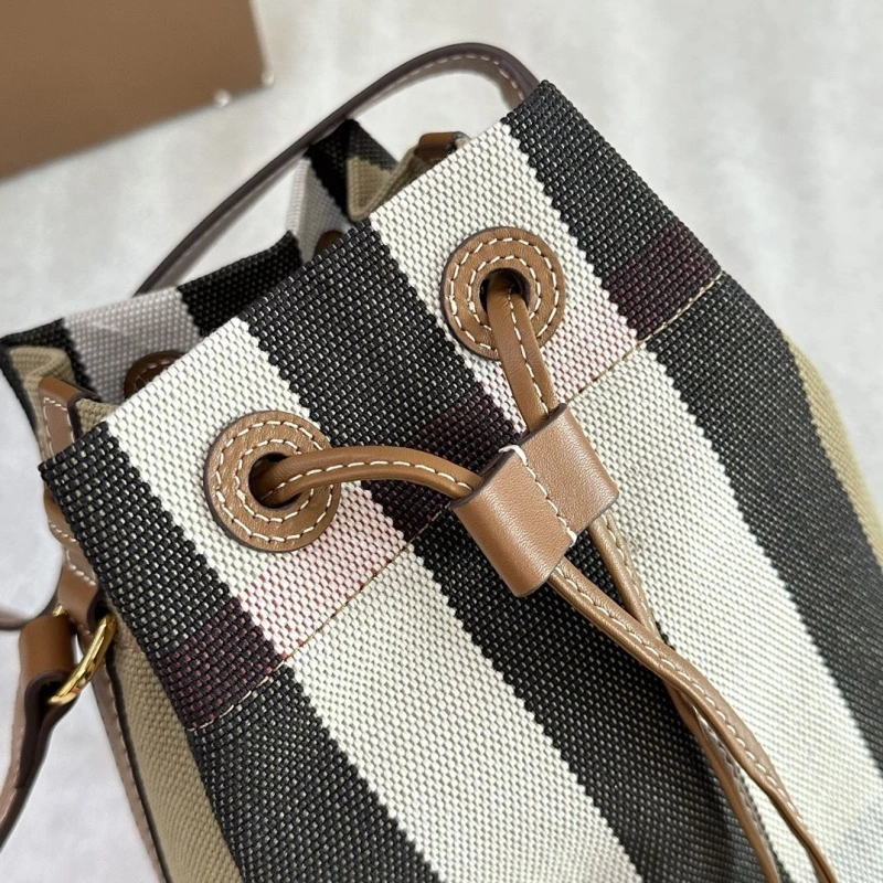 Burberry Bucket Bags 4237H-0145