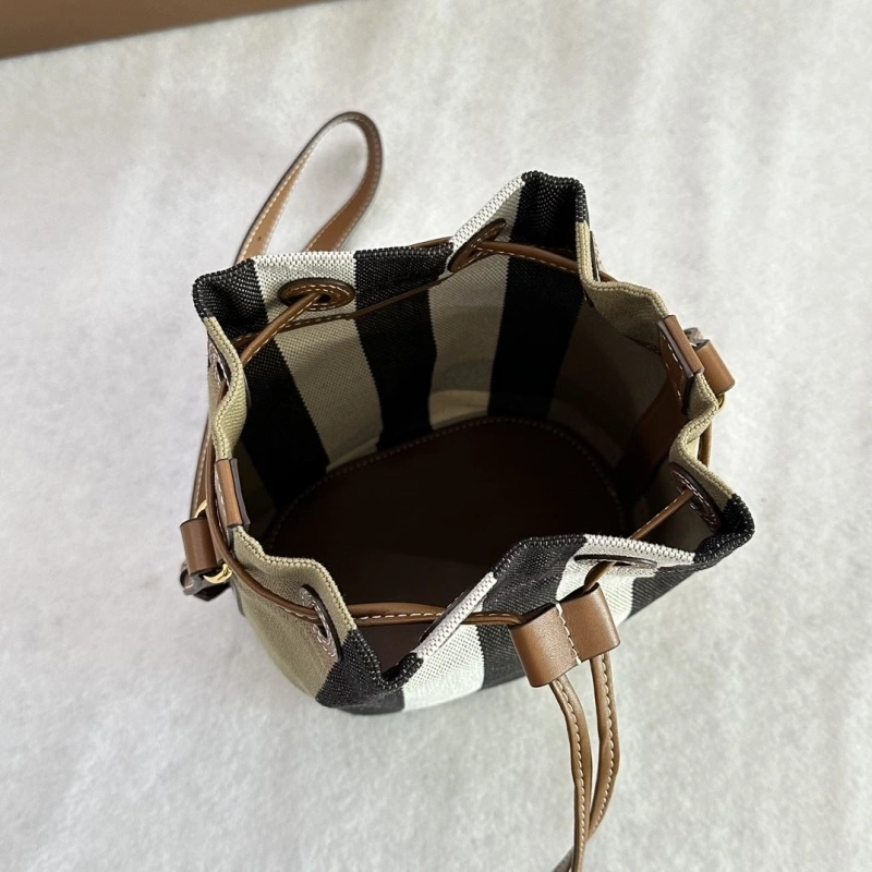 Burberry Bucket Bags 4237H-0145
