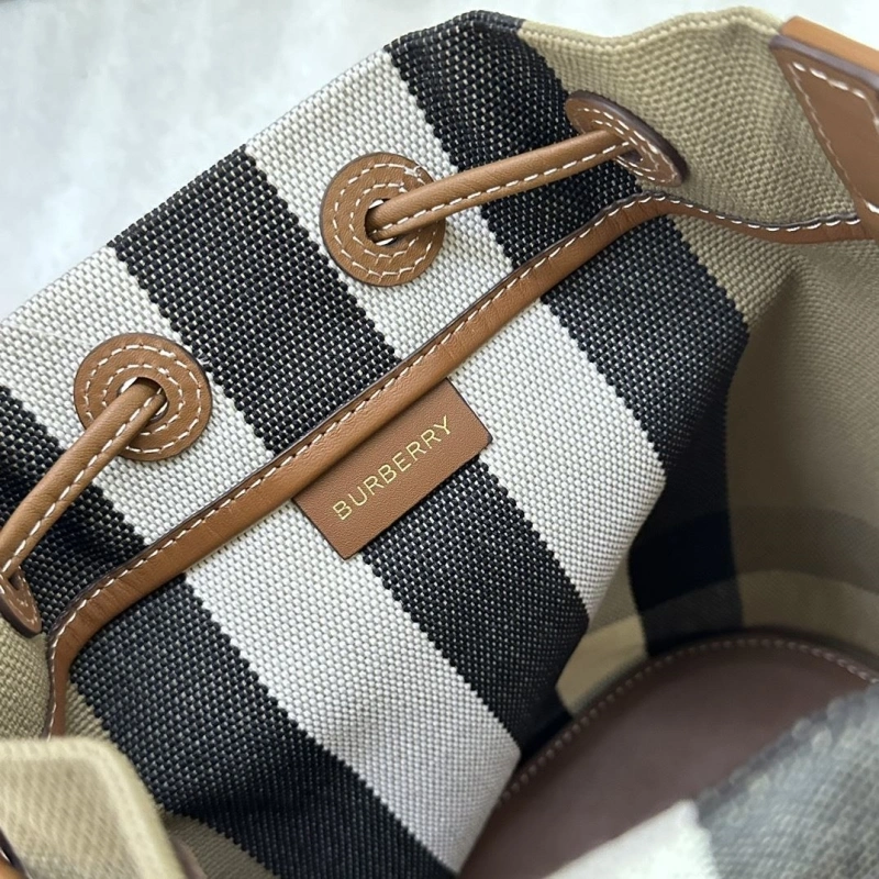 Burberry Bucket Bags 4237H-0145