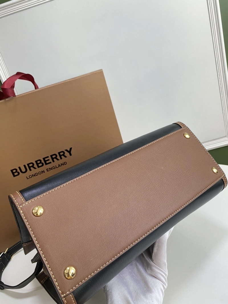 Burberry Top Handle Bags 4237H-0157