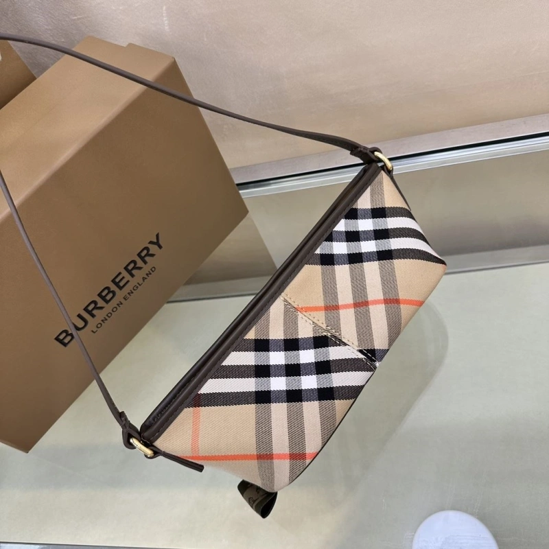 Burberry Top Handle Bags 4237H-0159