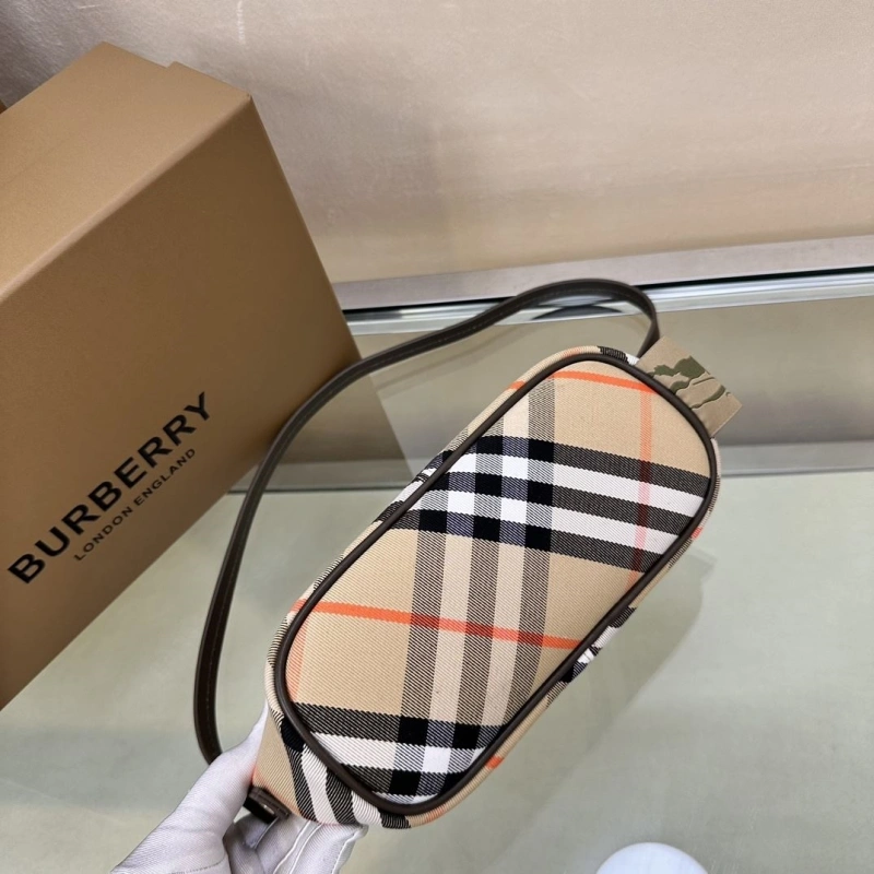 Burberry Top Handle Bags 4237H-0159