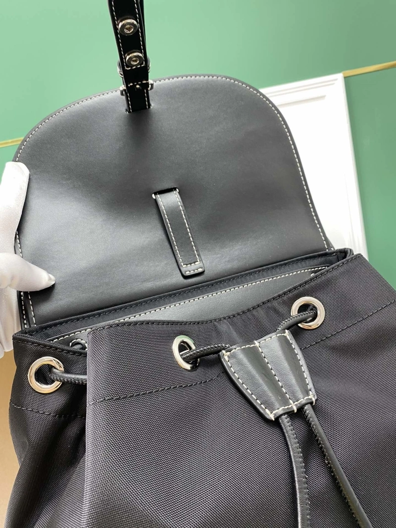 Burberry Backpacks 4237H-0161