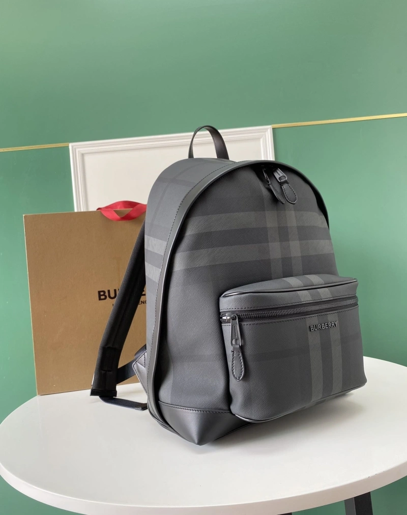 Burberry Backpacks 4237H-0165
