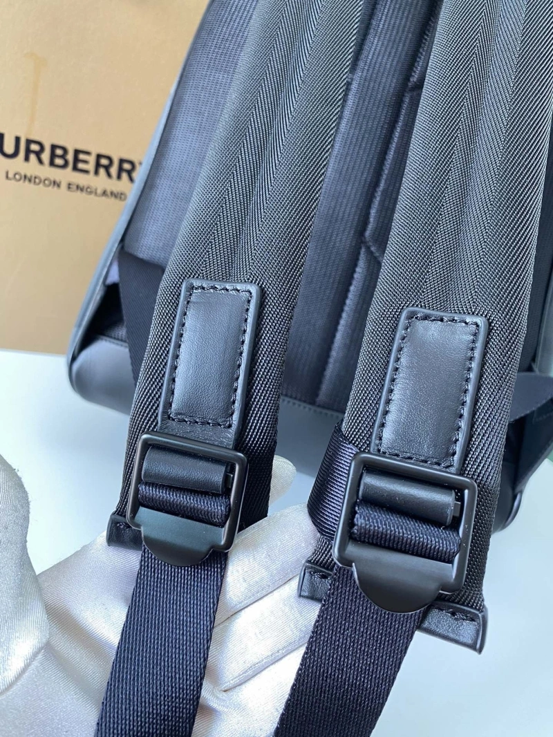 Burberry Backpacks 4237H-0165