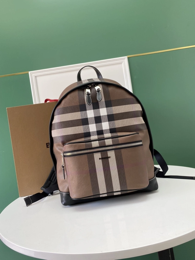 Burberry Backpacks 4237H-0166