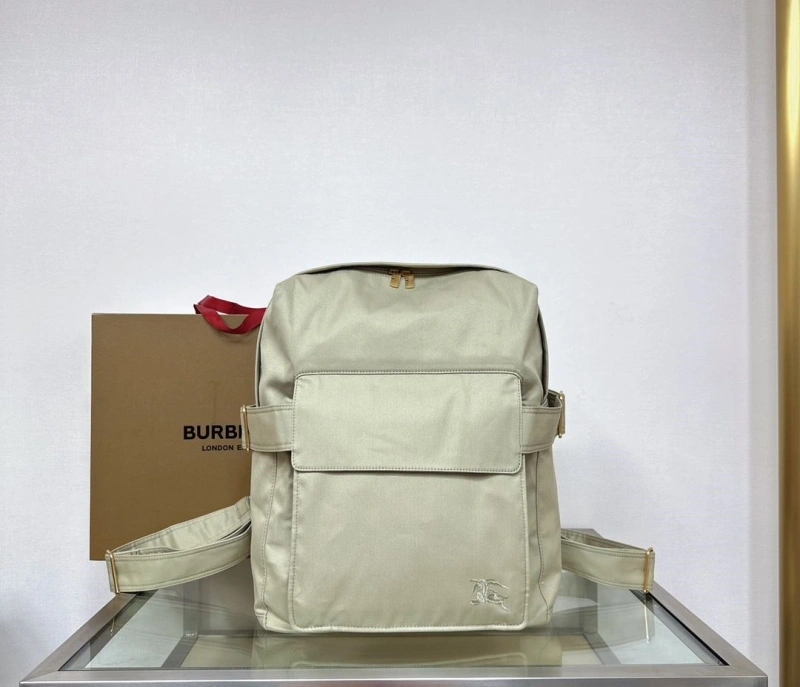 Burberry Backpacks 4237H-0177