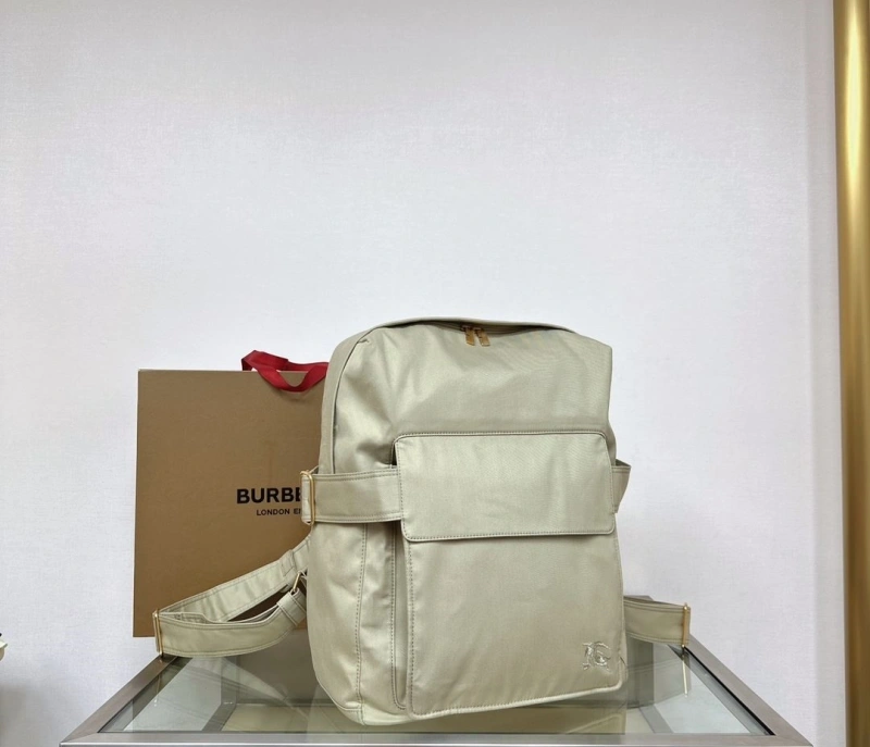Burberry Backpacks 4237H-0177