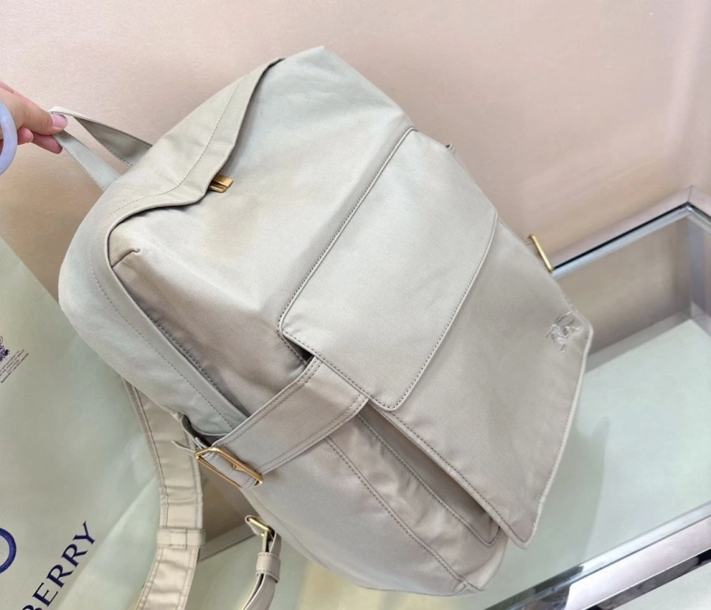 Burberry Backpacks 4237H-0177