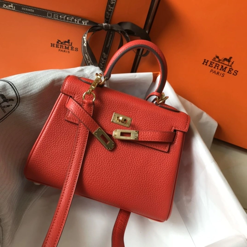 Hermes Kelly Bags 4248-0001