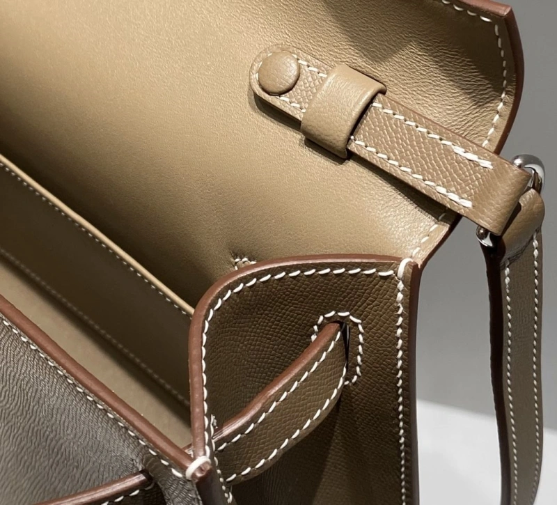 Hermes Satchel Bags 4248-0023