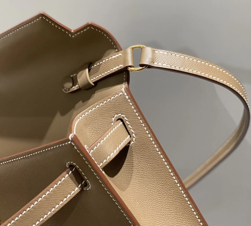 Hermes Satchel Bags 4248-0024