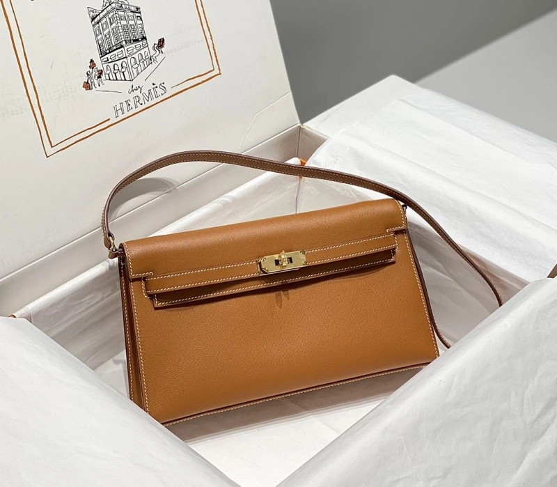 Hermes Satchel Bags 4248-0025