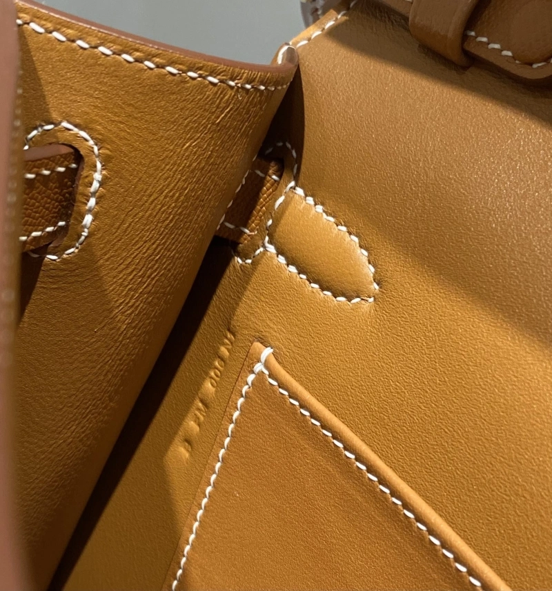 Hermes Satchel Bags 4248-0025