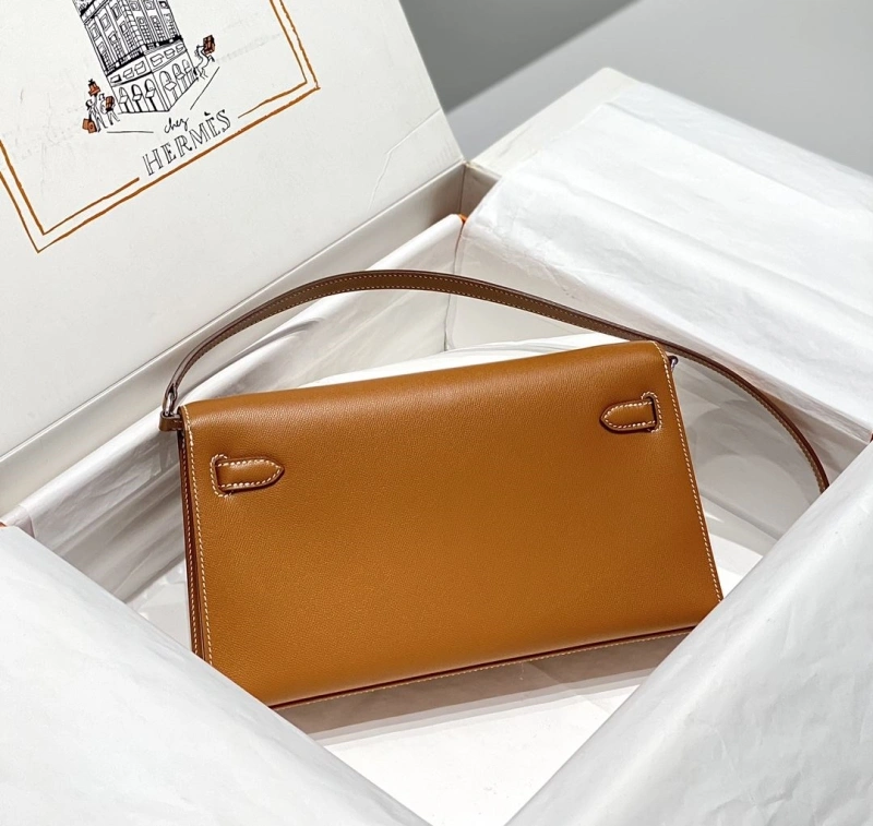 Hermes Satchel Bags 4248-0026