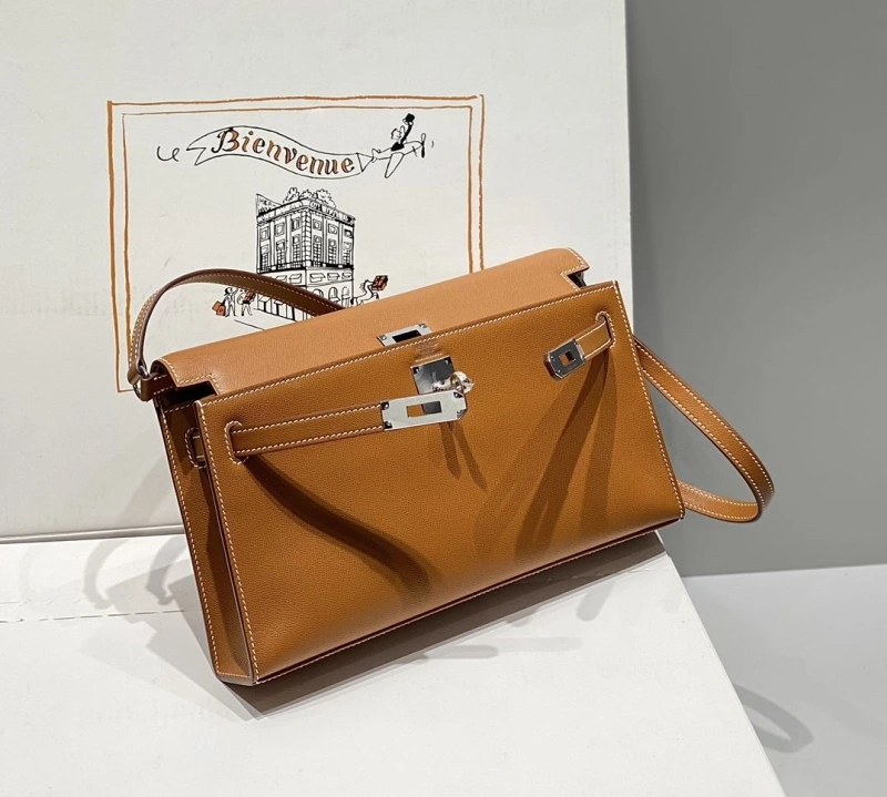 Hermes Satchel Bags 4248-0026