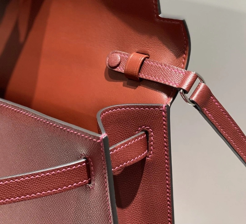 Hermes Satchel Bags 4248-0028