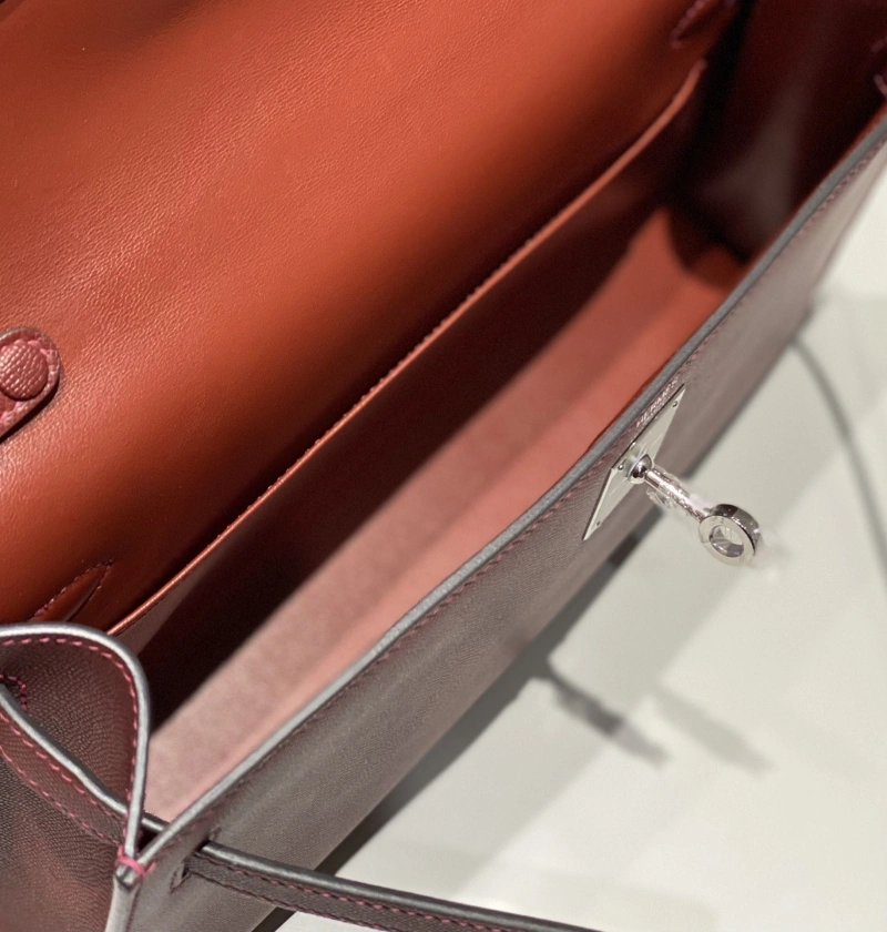 Hermes Satchel Bags 4248-0028