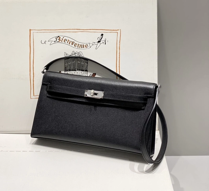 Hermes Satchel Bags 4248-0030
