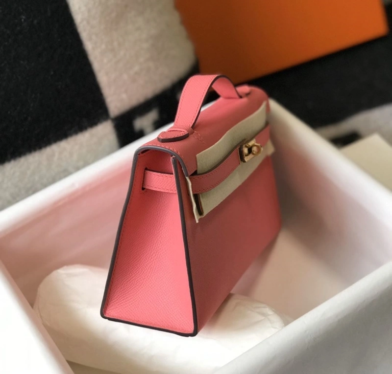 Hermes Kelly DanSe Bags 4248-0035