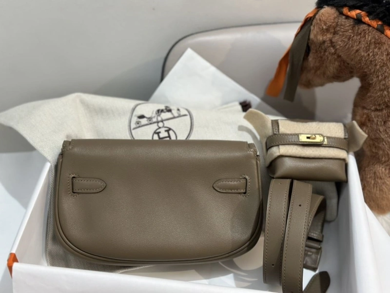 Hermes Satchel Bags 4248-0074