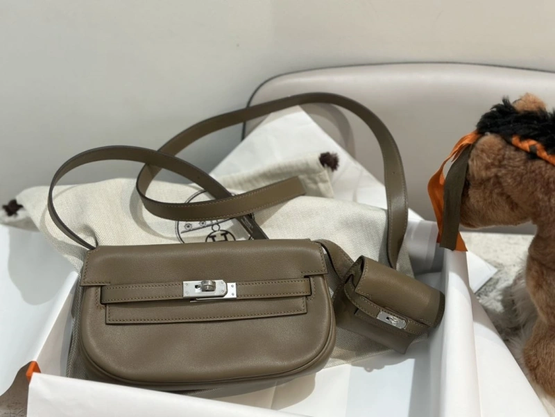 Hermes Satchel Bags 4248-0075