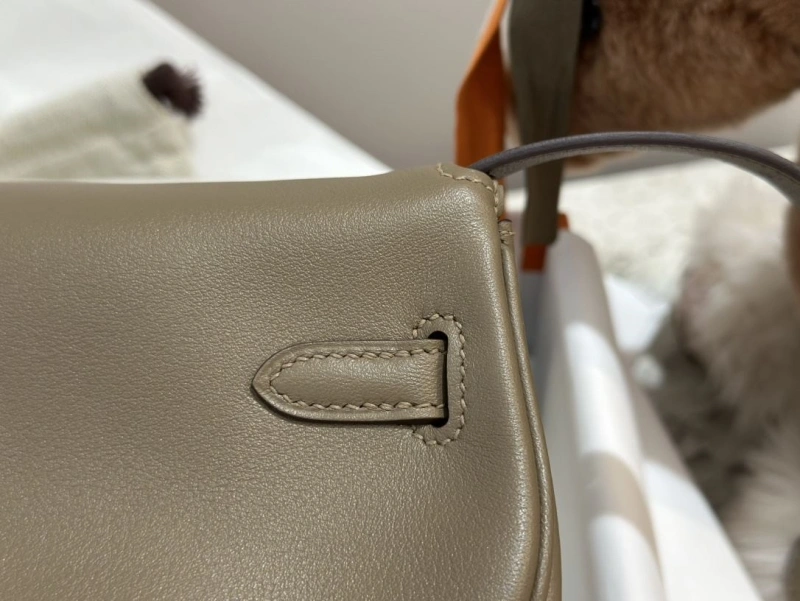 Hermes Satchel Bags 4248-0075