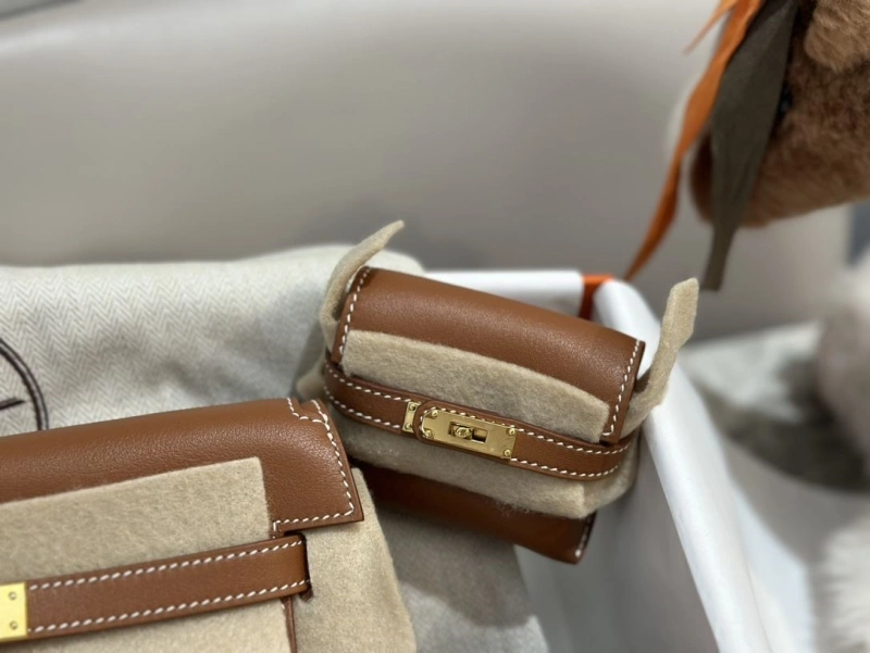 Hermes Satchel Bags 4248-0076