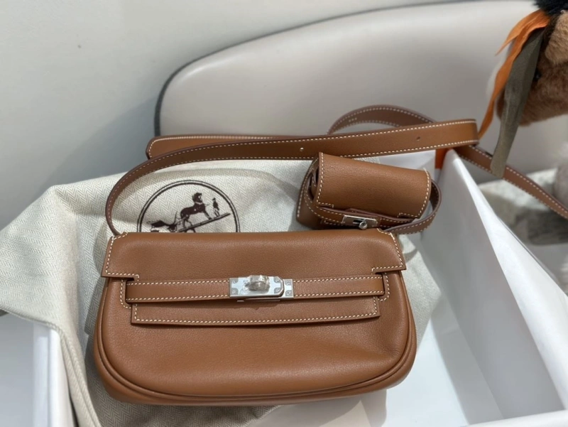 Hermes Satchel Bags 4248-0077