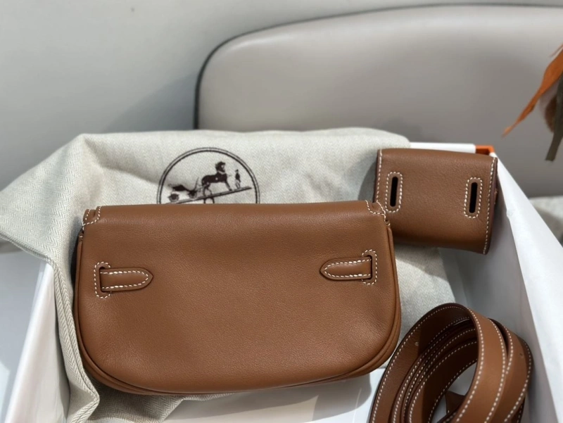 Hermes Satchel Bags 4248-0077