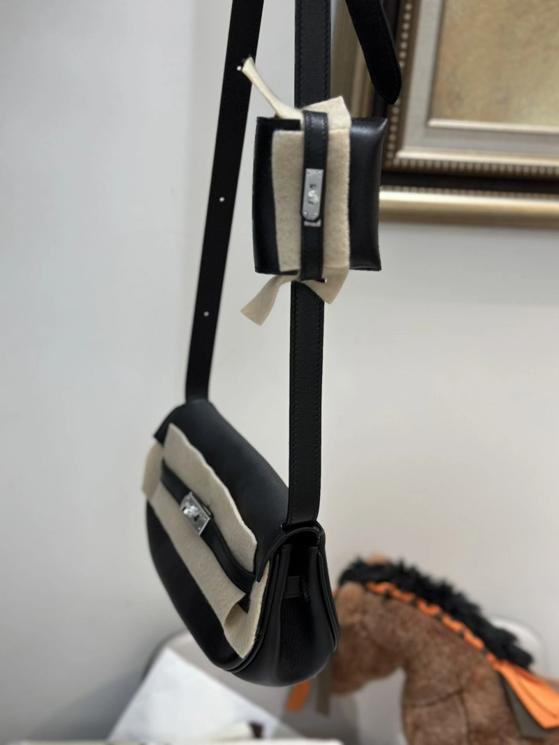 Hermes Satchel Bags 4248-0079