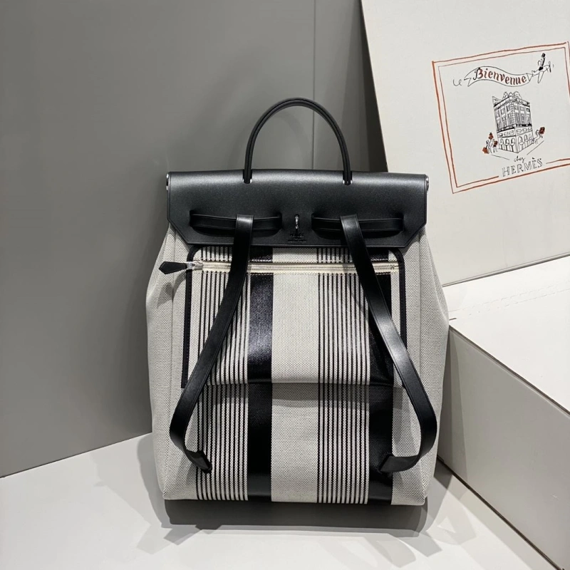 Hermes Backpacks 4248-0093