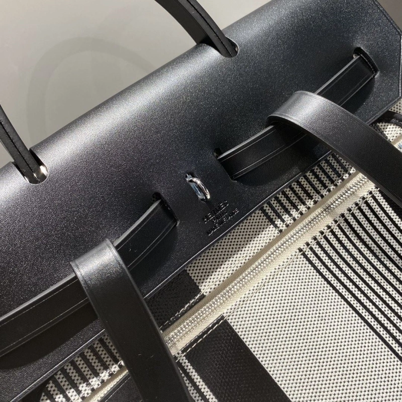 Hermes Backpacks 4248-0093