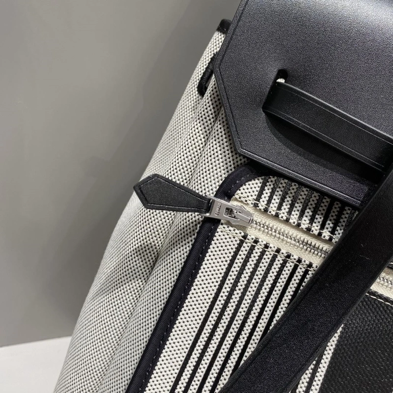 Hermes Backpacks 4248-0093