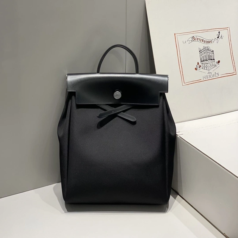 Hermes Backpacks 4248-0095