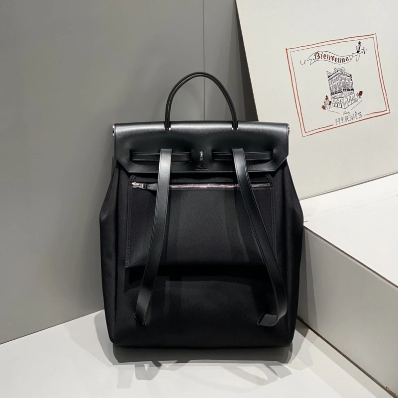 Hermes Backpacks 4248-0095