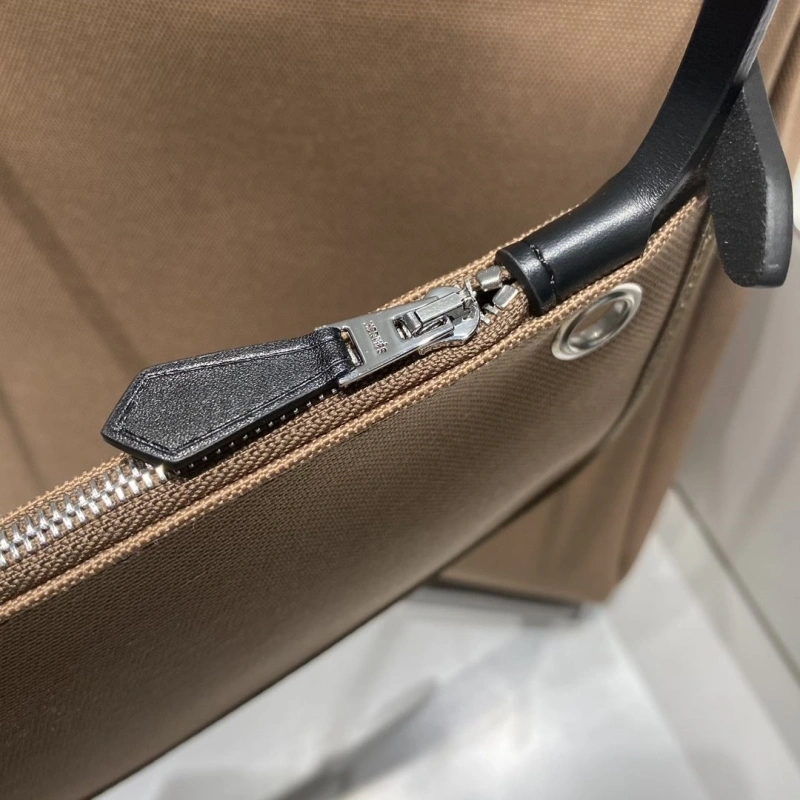 Hermes Backpacks 4248-0096