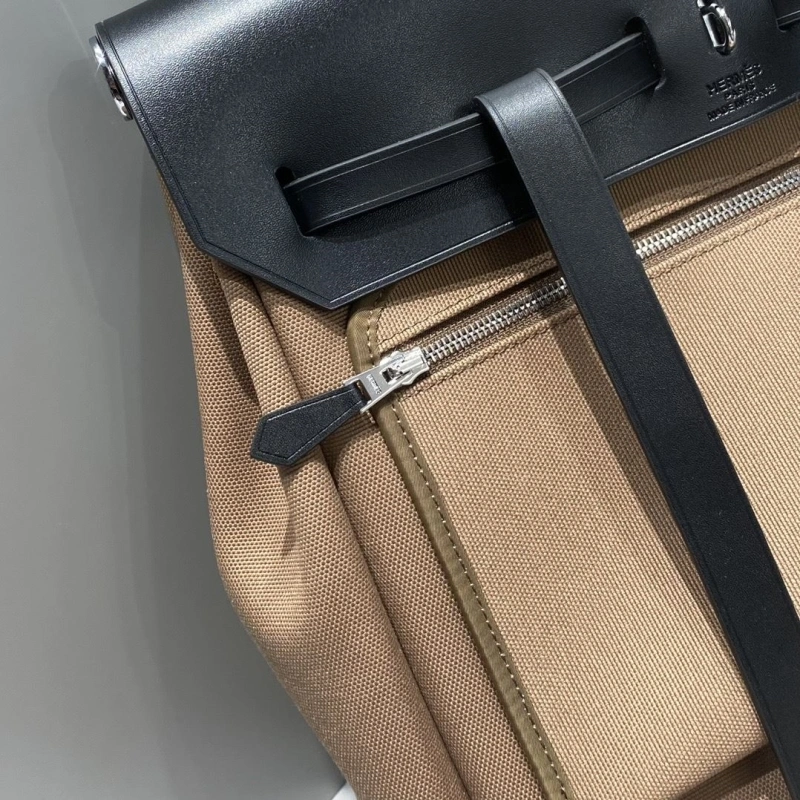 Hermes Backpacks 4248-0096