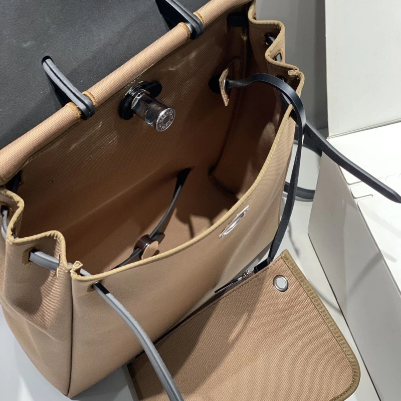 Hermes Backpacks 4248-0096