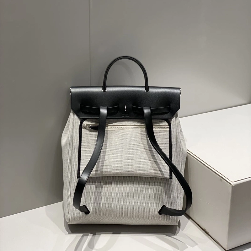 Hermes Backpacks 4248-0097