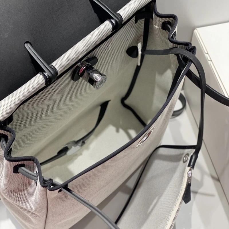 Hermes Backpacks 4248-0097