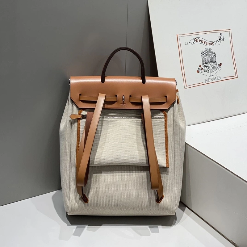Hermes Backpacks 4248-0098